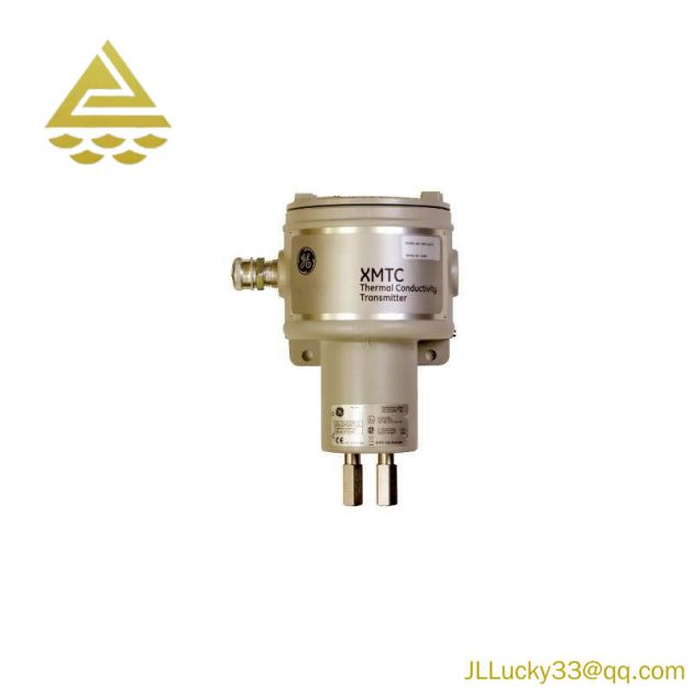 GE IC200ALG325 Analog Output Module for Industrial Automation