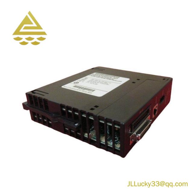 GE IC200ALG325 Analog Output Module for Industrial Automation