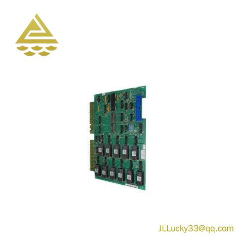 GE IC600CB524 Arithmetic Control Module - Precise Automation Solution