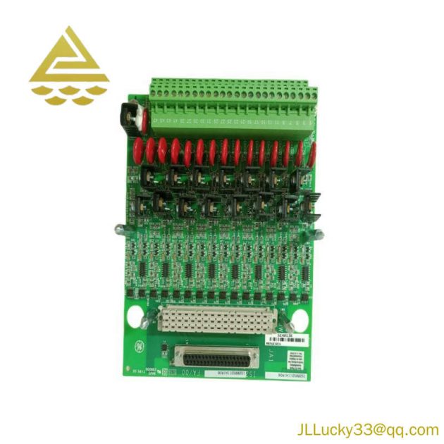 GE IC660ELB921M High-Performance Industrial Control Module