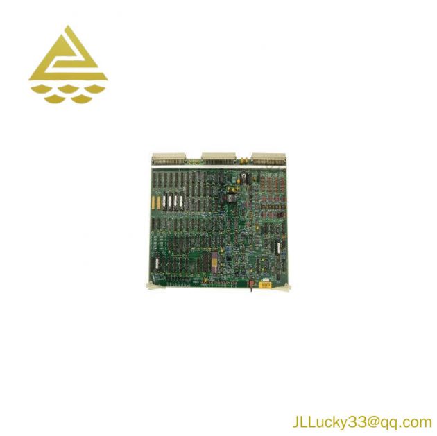 GE IC660TSA100 - High-Performance Industrial Control Module