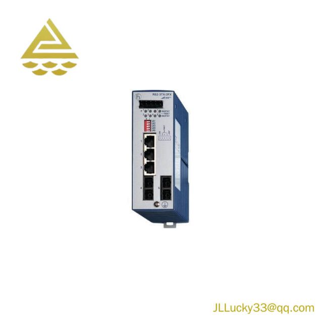 GE IC660TSA100 - High-Performance Industrial Control Module