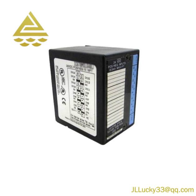 GE PLC IC670ALG310 Thermocouple Module for Industrial Automation