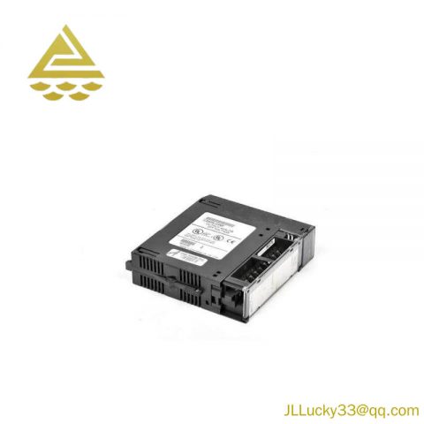 GE PLC Module IC693ALG442B: Advanced Programmable Logic Controller, 200 Characters or Less
