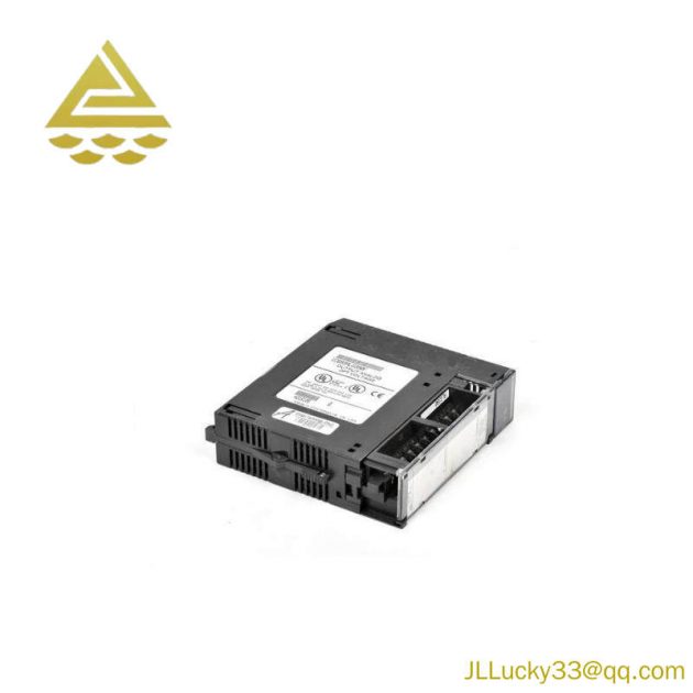 GE PLC Module IC693ALG442B: Advanced Programmable Logic Controller, 200 Characters or Less
