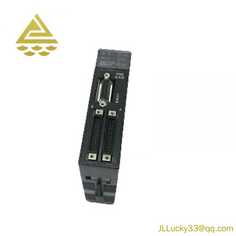 GE IC693APU301 Axis Positioning Module for Advanced Industrial Automation Solutions