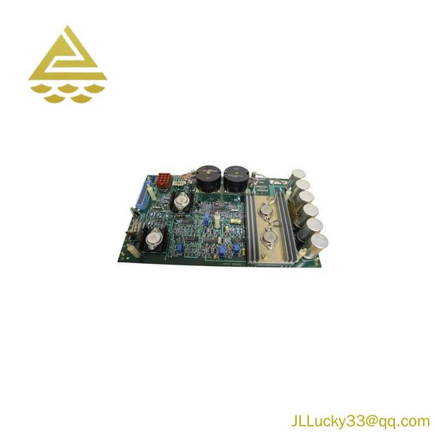GE IC693DSM302-RE Power Supply Module for Industrial Automation