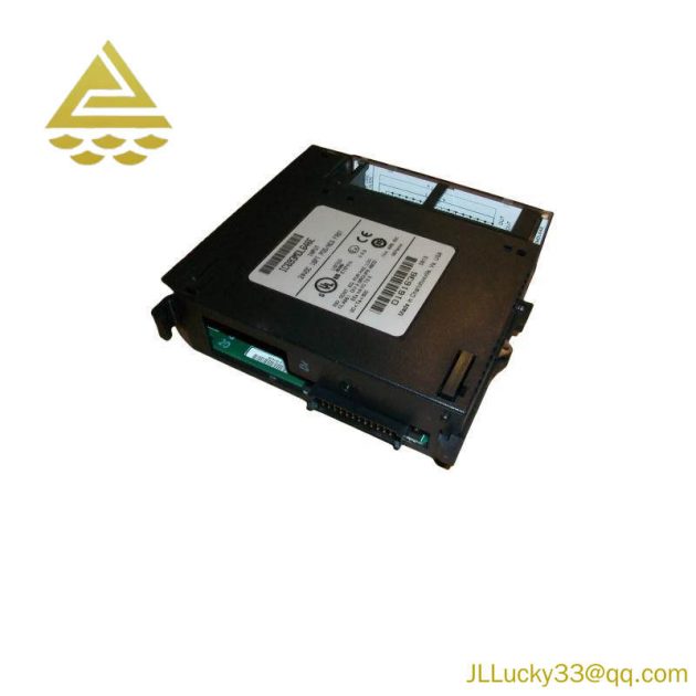 GE IC693MDL646 Digital Input Module for Industrial Automation