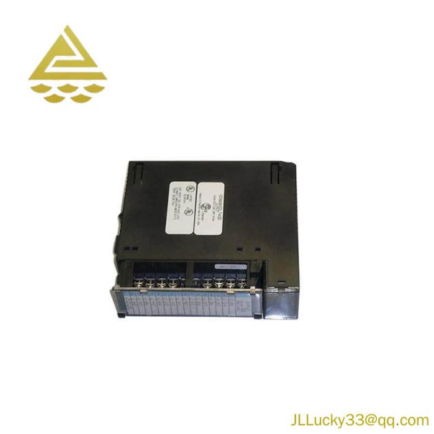 GE ic693mdl740 Digital Input Module for Industrial Automation