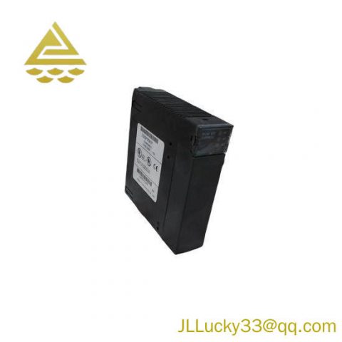 GE Programmable Co-Processor Module IC693PCM301 - Advanced Processing Solution for Industrial Control
