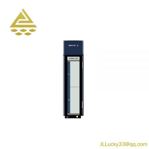 GE IC694ALG391 Analog Current Module
