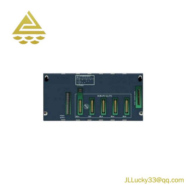 GE IC694CHS392 High-Performance Module for Industrial Automation