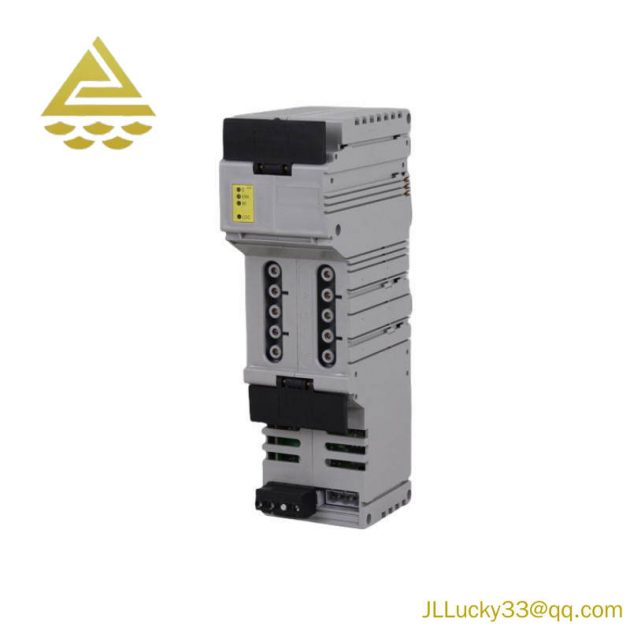 GE IC694CHS392 High-Performance Module for Industrial Automation
