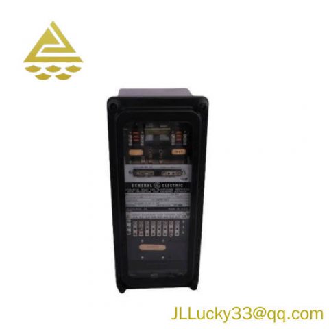 GE IC694MDL734A - Modular Digital Output, High-Speed, Compact Design
