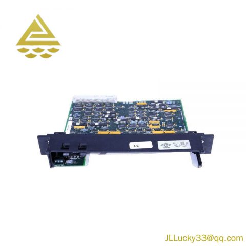 GE IC697BEM713G - Advanced Bus Transmitter Module for Industrial Control