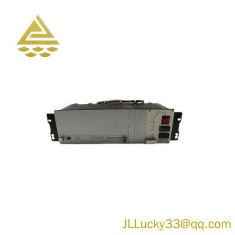 GE IC697CPM790-GD - High Performance PLC with Triple Modular Redundancy (TMR)