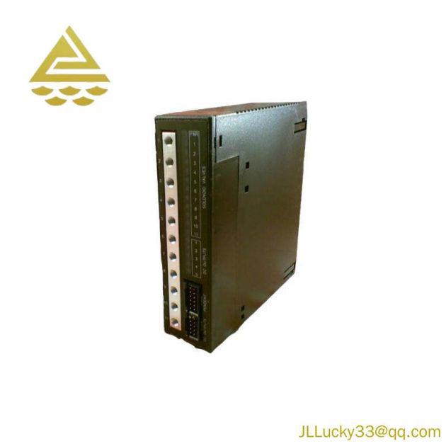 GE IC697CPX772 - PLC CPU Module for Industrial Automation
