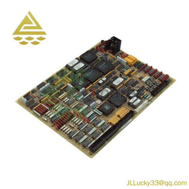 GE IC697CPX772 - PLC CPU Module for Industrial Automation