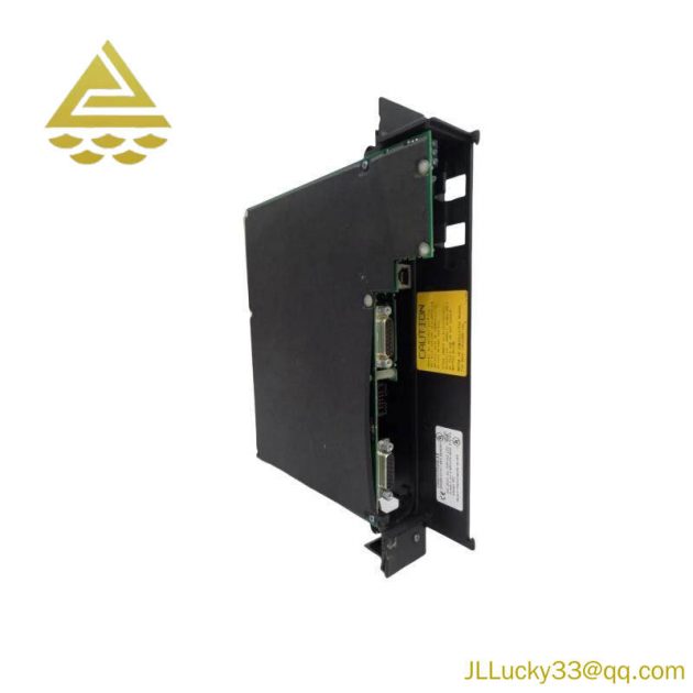 GE IC697CPX935 PLC CPU Module