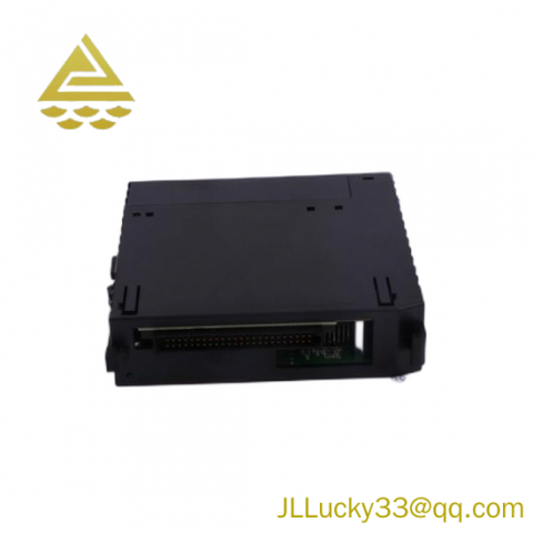 GE IC697MDL753 Output Module - Advanced Control Solutions for Industrial Automation