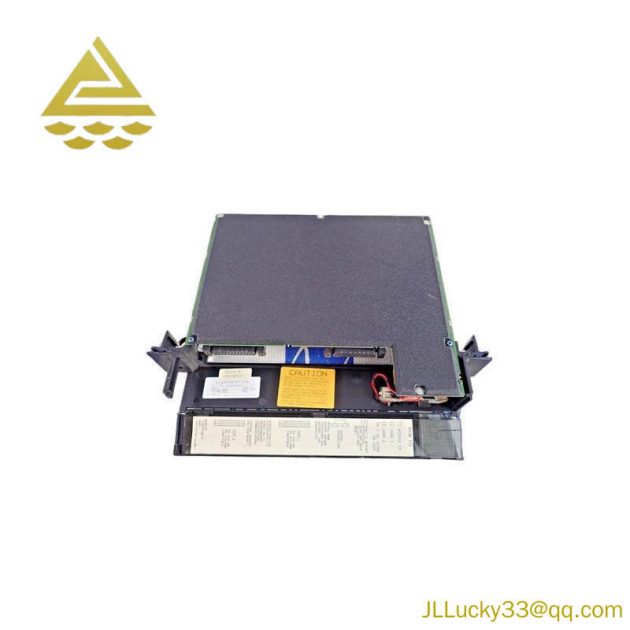 GE IC697PCM711 PLC Coprocessor Module