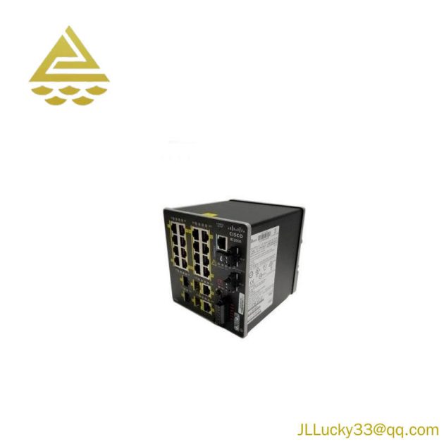 GE IC698ACC701 Control Module for Industrial Automation