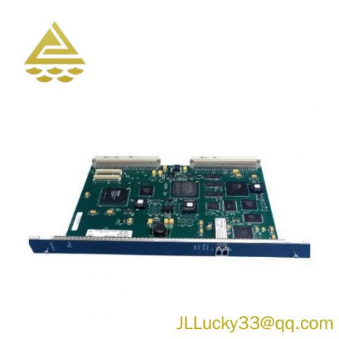 GE IC698CMX016 Control Module