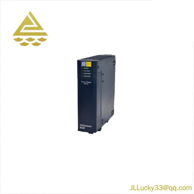 GE IC698CMX016 Control Module