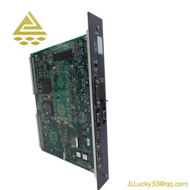 GE IC698CPE030 PLC CPU Module for Industrial Automation Control Systems