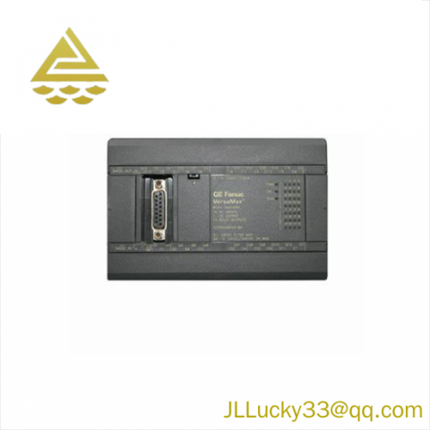GE IC698PSA350E Control Module