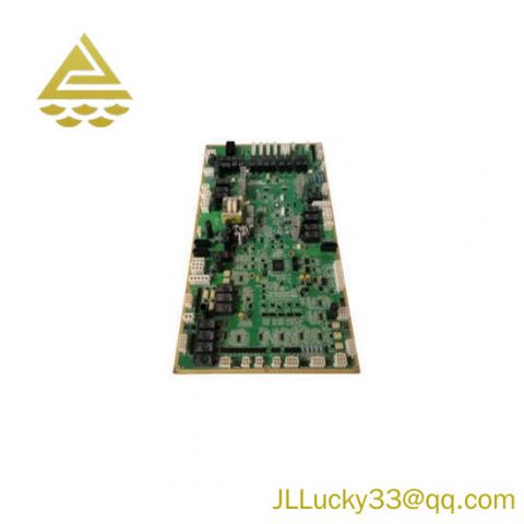 GE IS200AEADH4ADA - High Performance PLC Module for Industrial Automation