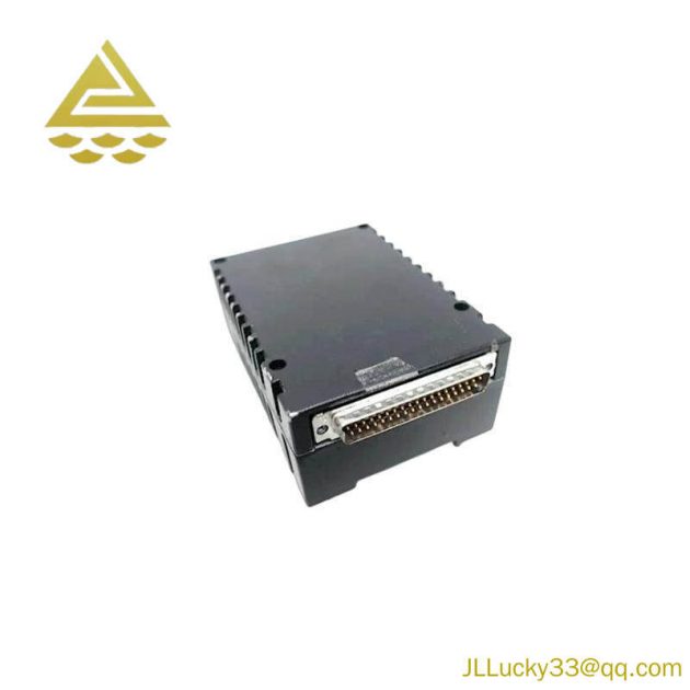 GE IS200AEPCH1BAA - High-Performance PLC Communication Module