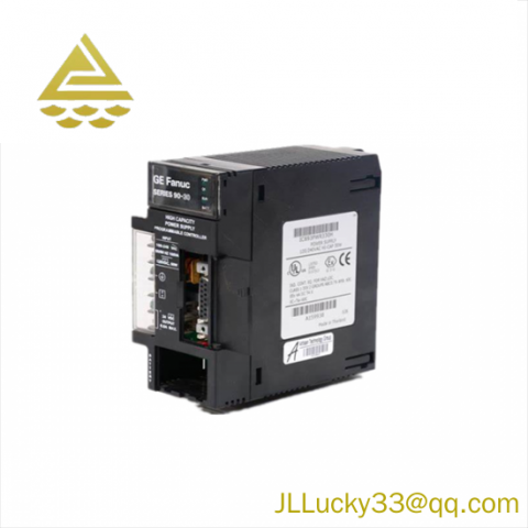 GE IS200DTAIH1ACC Digital Input Module