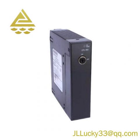 GE IS200DTAOH1ABA Digital Signal Processor Control Card for Industrial Automation