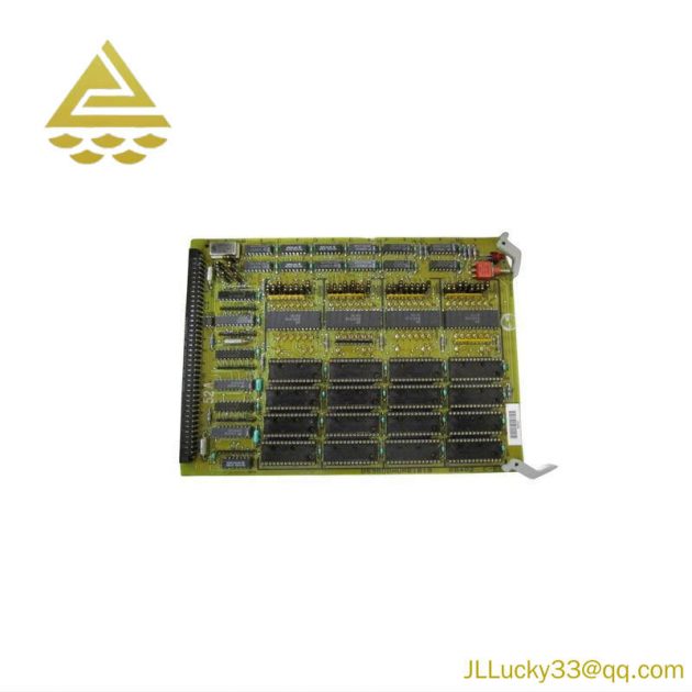 GE IS200DTAOH1ABA Digital Signal Processor Control Card for Industrial Automation