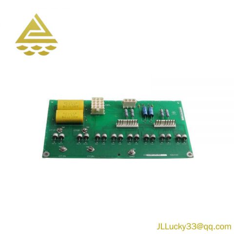 GE IS200EDEXG1A: Advanced PLC Module for Industrial Automation