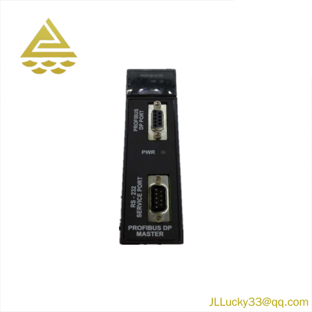 GE IS200ISBBG2AAB - InSync Bus Bypass Card for Mark VI Excitation Control Systems
