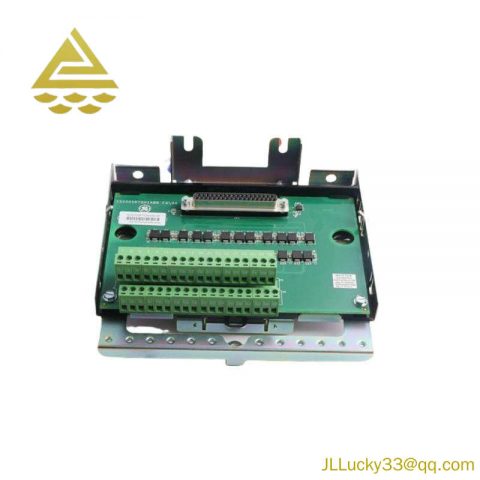 GE IS200SRTDH2ACB - High Performance Turbine Control Module