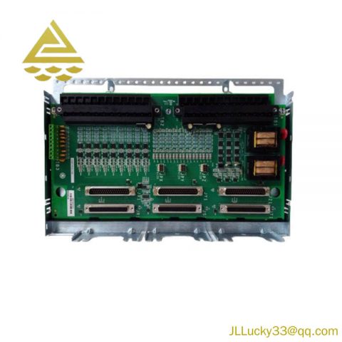 GE IS200TPROS1CBB - Industrial Control Module