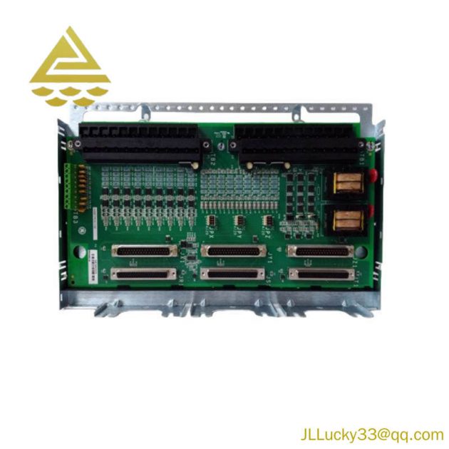 GE IS200TPROS1CBB - Industrial Control Module
