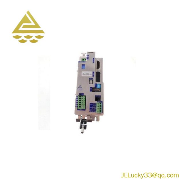 GE IS200TREAH2AED Industrial Control Module