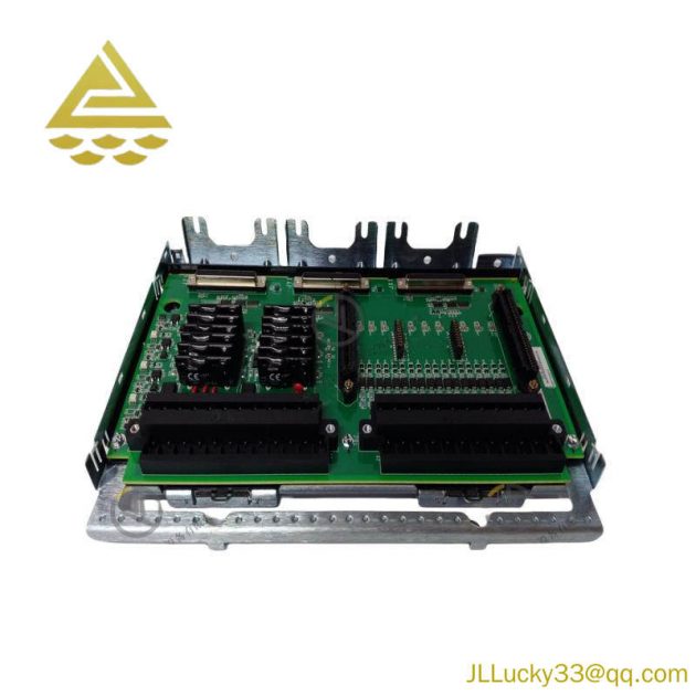 GE IS200TREAH2AED Industrial Control Module
