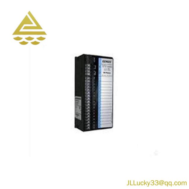 GE IS200TREAH2AED Industrial Control Module
