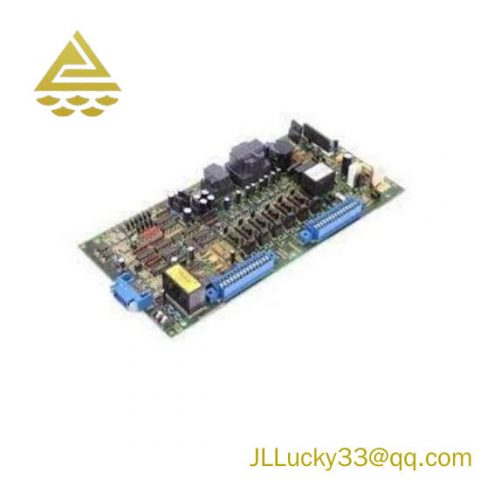 GE IS200TSVCH1AJE High-Performance Digital Signal Processing Module