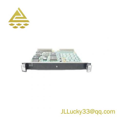 GE IS200VVIBH1C - Advanced RTD Terminal Board for Precise Temperature Measurement