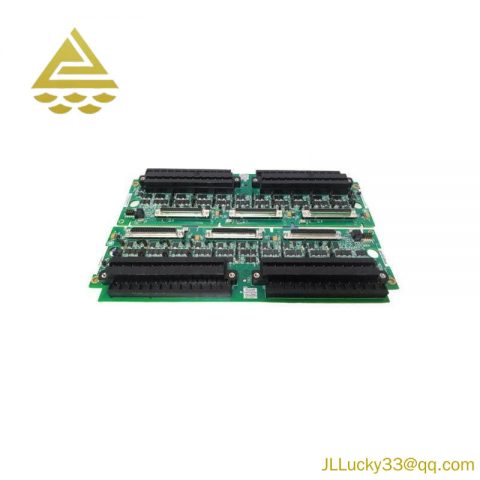 GE IS200WREAH1ADB - Advanced Terminal Board for Industrial Control Systems