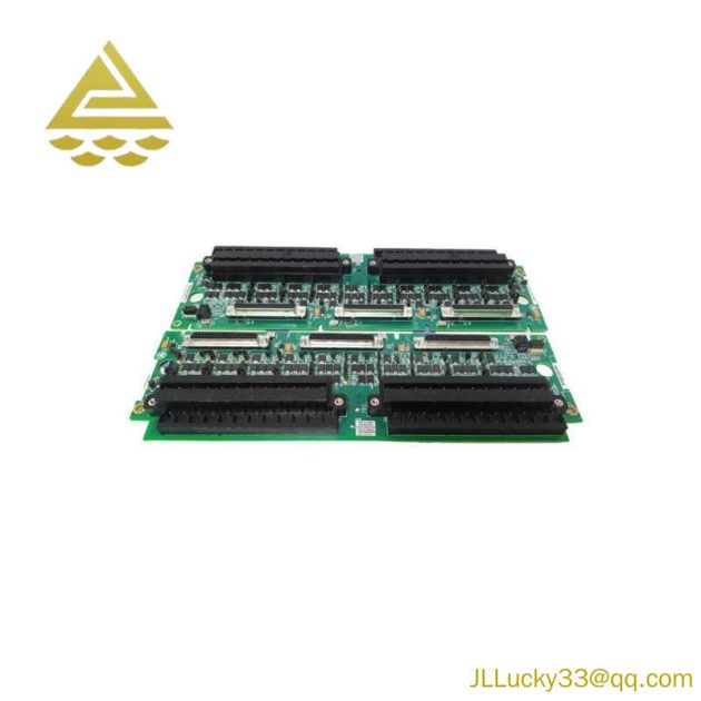 GE IS200WREAH1ADB - Advanced Terminal Board for Industrial Control Systems