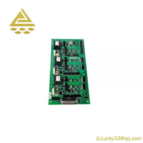 GE IS210AEBIH3BED: Precision Control for Industrial Systems
