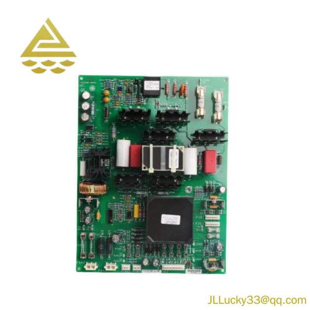 GE IS210AEPSG1AFC - AE Power Supply Board Component for Mark VIe Wind Turbine Control System