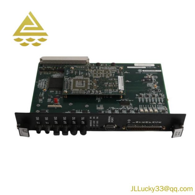General Electric IS215GFOIH1A / IS215GFOIH1AB / IS200GFOIH1A: Advanced Networking & Fiber Optic Board for Industrial Control Systems